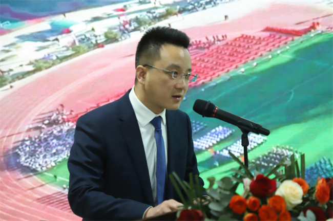 产教融合育英才  校企协同谱新篇——保定理工学院2025年校企合作高质量发展大会综述