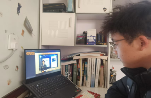 安全教育|保定理工学院|管理学院|普及反诈知识，护航学生成长