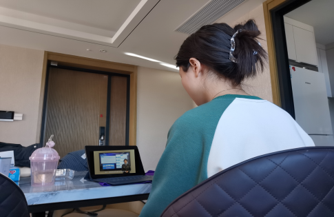 安全教育|保定理工学院|管理学院|普及反诈知识，护航学生成长