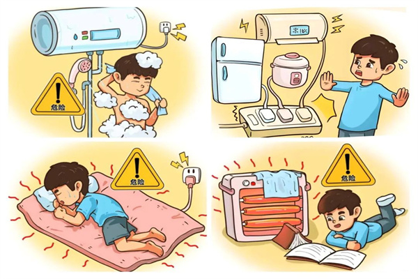 假期安全小提示：快乐度假，安全“不放假”