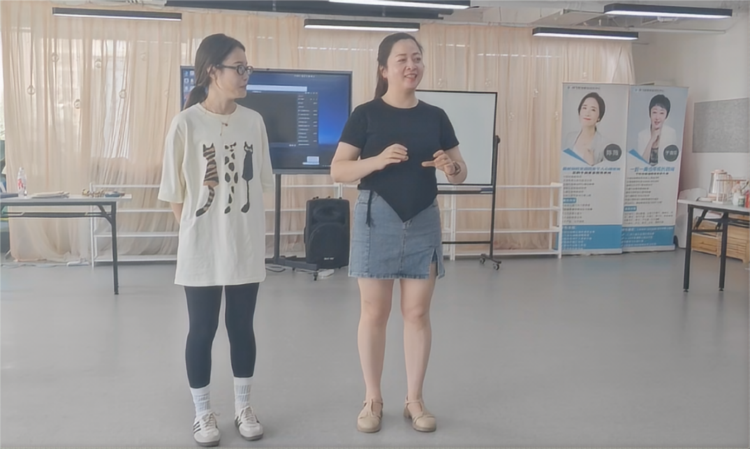 启迪智慧，赋能教学新征程（七）——奥尔夫音乐教学法培训