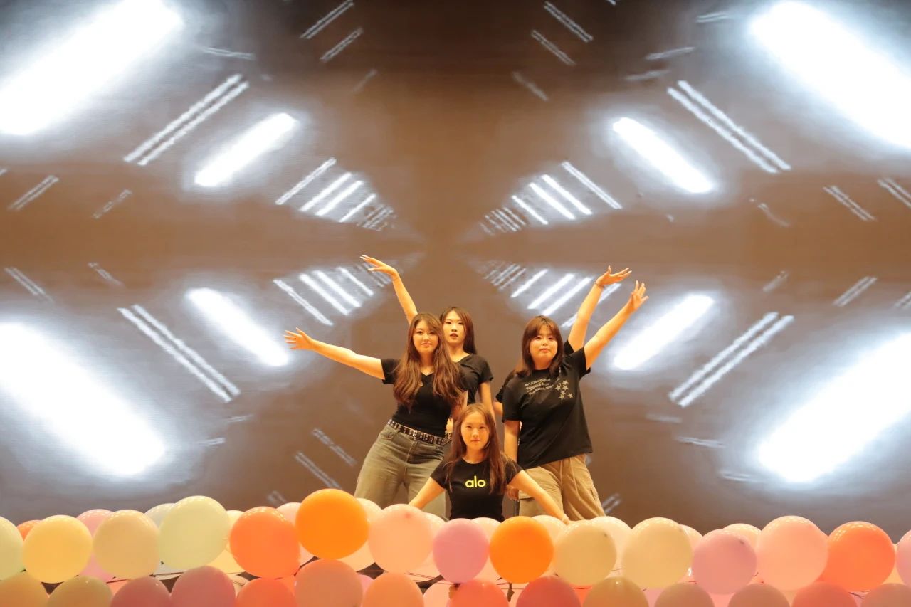 保定理工学院‖教育学院‖教育学院2025届“墨韵育桃李 师心照远方”毕业典礼暨毕业晚会