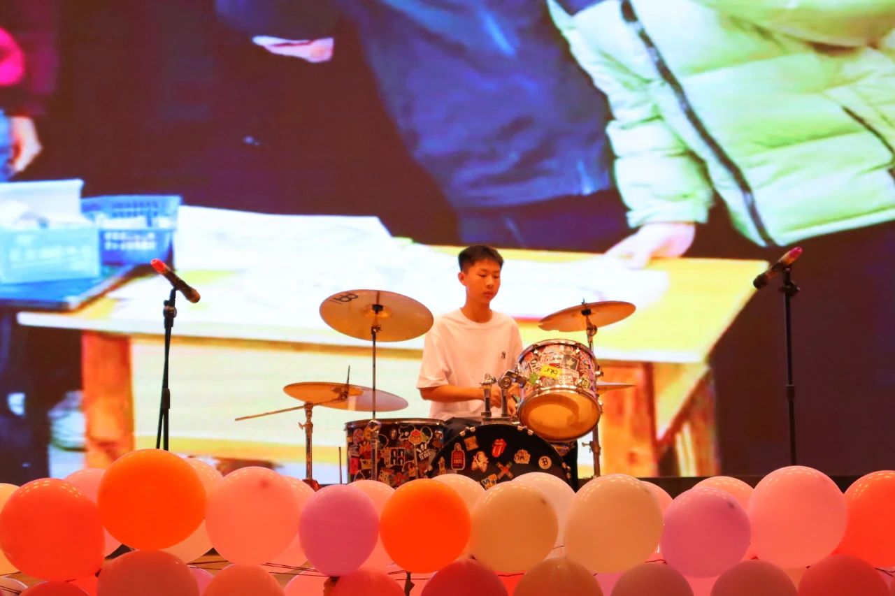 保定理工学院‖教育学院‖教育学院2025届“墨韵育桃李 师心照远方”毕业典礼暨毕业晚会