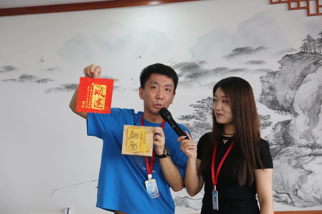 保定理工学院‖教育学院‖遇见未来，共育花开—2025届教育学院家长接待日圆满完成