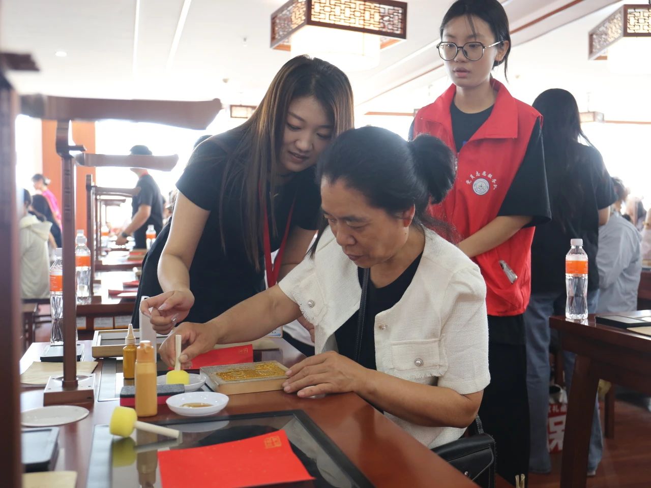 保定理工学院‖教育学院‖遇见未来，共育花开—2025届教育学院家长接待日圆满完成