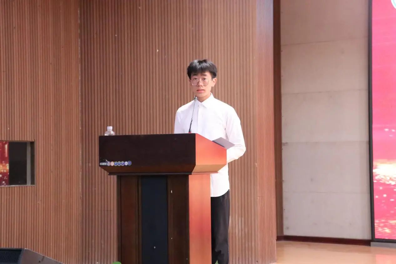 保定理工学院‖教育学院‖“以劳树德传薪火，以行践知立标杆”表彰大会圆满落幕