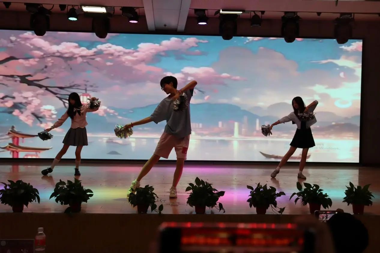 保定理工学院‖教育学院‖“以劳树德传薪火，以行践知立标杆”表彰大会圆满落幕