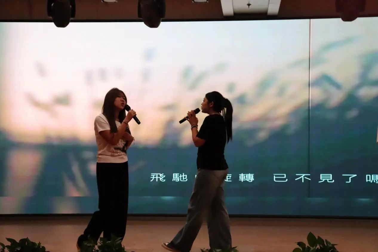 保定理工学院‖教育学院‖“以劳树德传薪火，以行践知立标杆”表彰大会圆满落幕