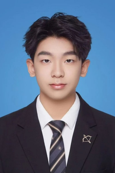 2024-2025学年省级优秀学生干部风采展示