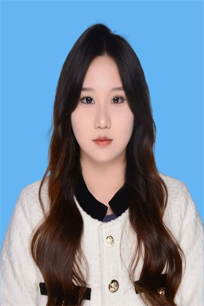 2024-2025学年校级优秀毕业生风采展示（三）