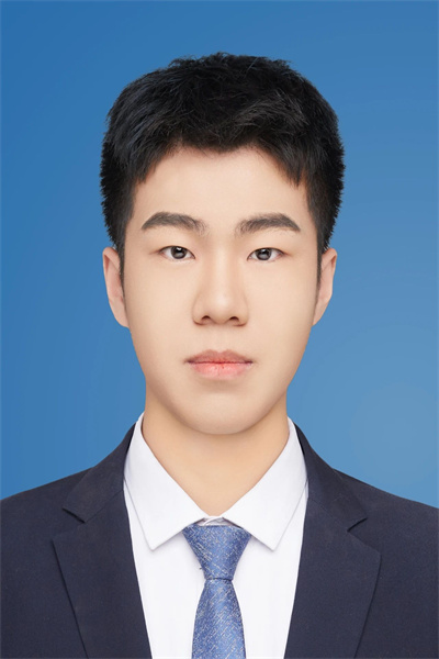 2024-2025学年校级优秀毕业生风采展示（四）