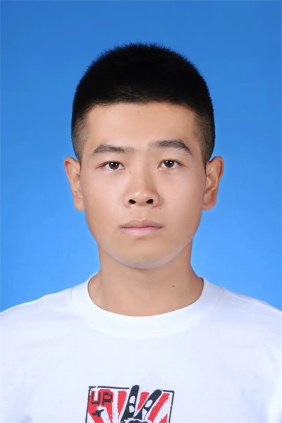 2024-2025学年校级优秀毕业生风采展示（四）