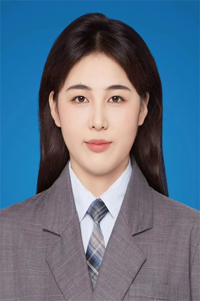 2024-2025学年校级优秀毕业生风采展示（四）