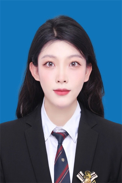 2024-2025学年校级优秀毕业生风采展示（四）