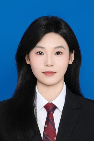 2024-2025学年省级三好学生风采展示（四）