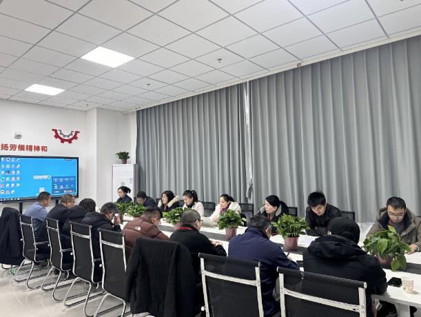 2024-2025学年第二学期活动汇总（一）