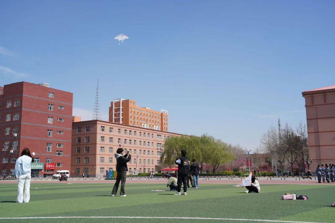 2024-2025学年第二学期活动汇总（二）