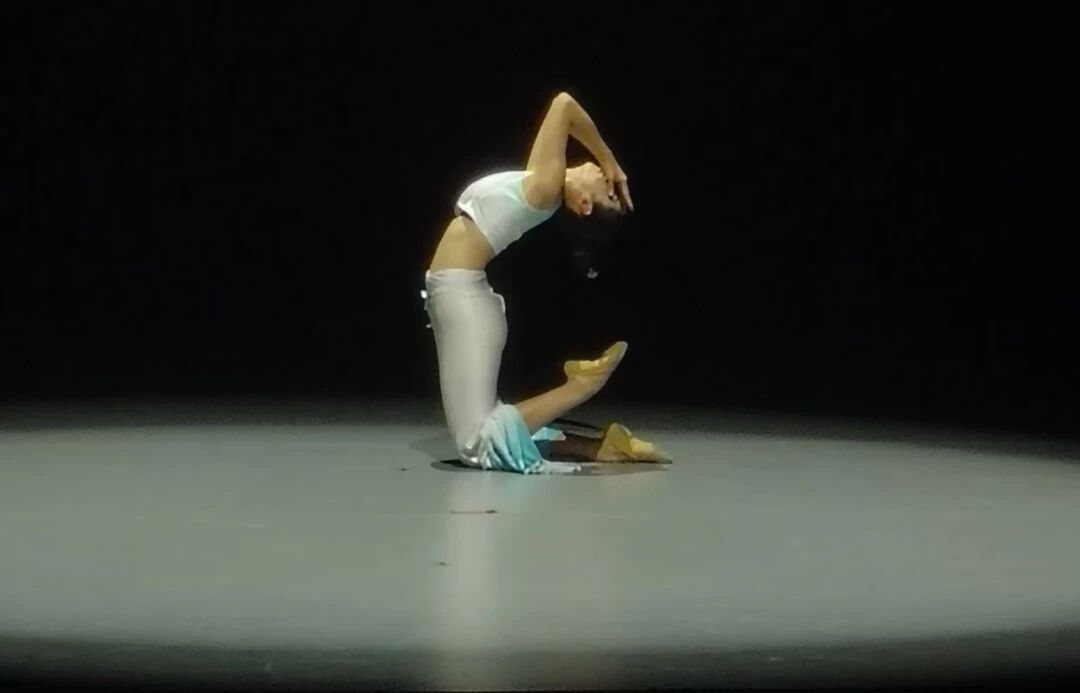 喜报！ 保定理工学院在“民族团结杯”舞蹈大赛斩获多奖