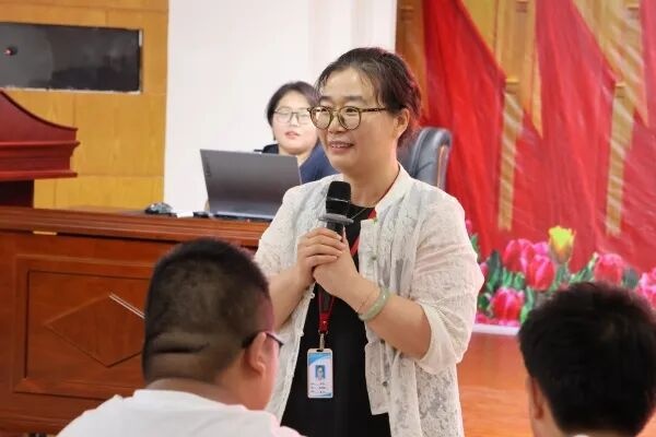 审计学专业2025级新生入学教育圆满举行