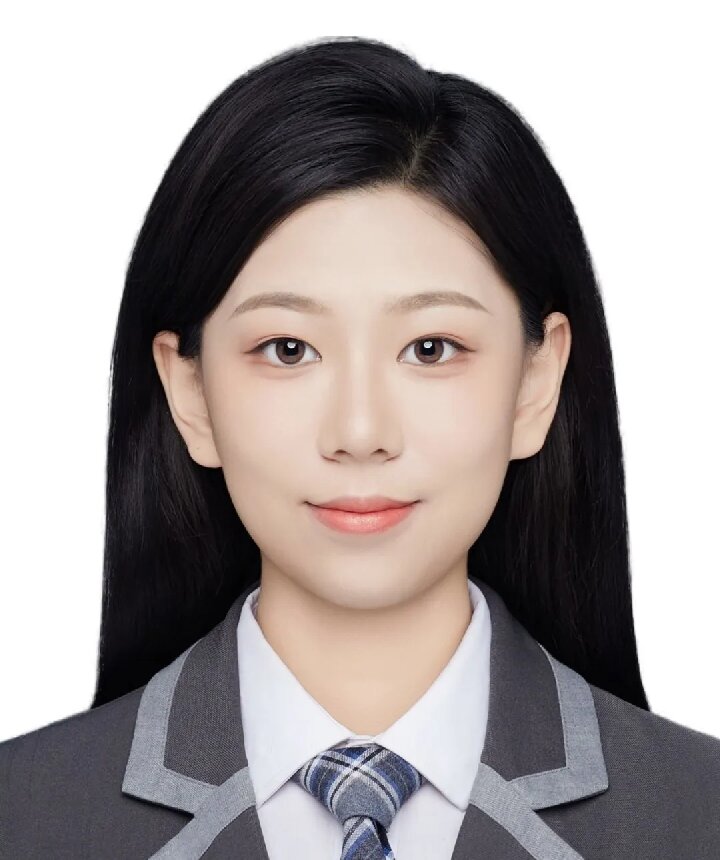 【榜样引领】保定理工学院2025届优秀考研学子风采展（十五）