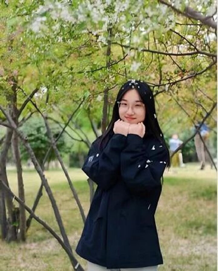 【榜样引领】保定理工学院2025届优秀考研学子风采展（十三）