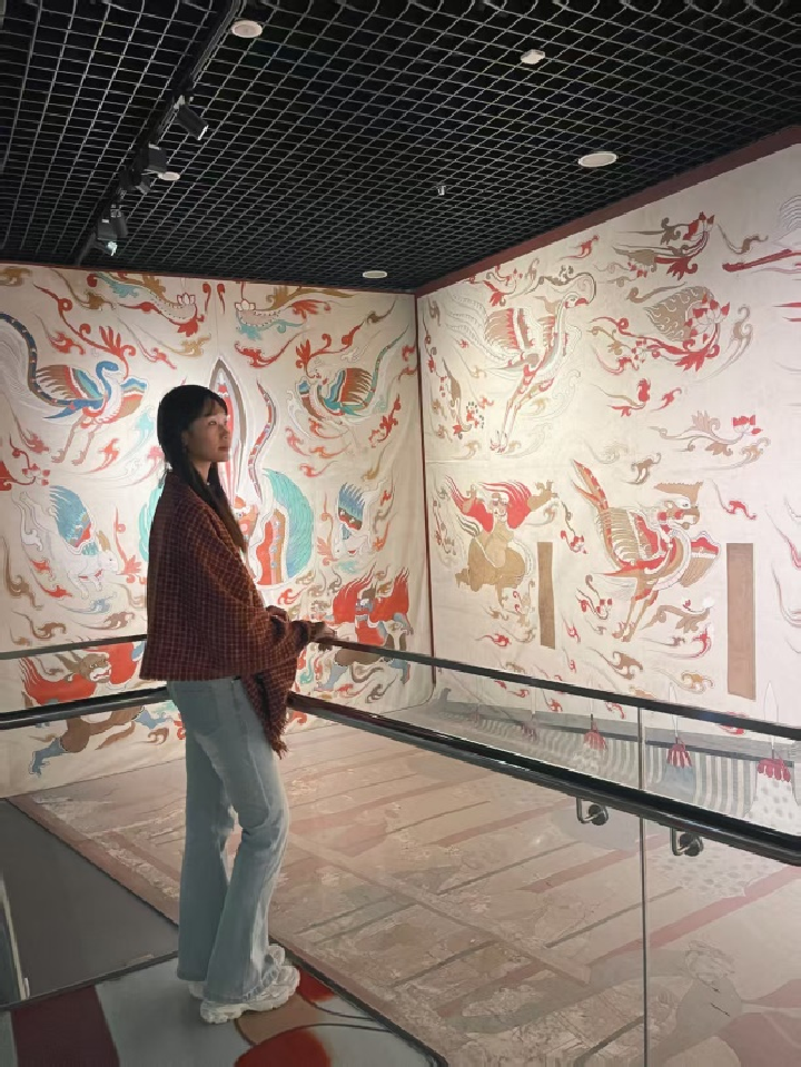 【榜样引领】保定理工学院2025届优秀考研学子风采展（三）