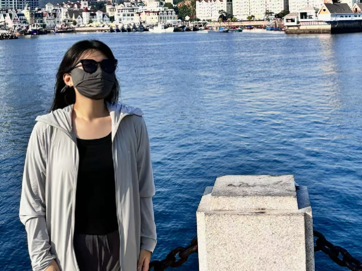 【榜样引领】保定理工学院2025届优秀考研学子风采展（一）