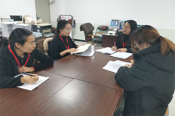 锚定康复教育方向，擘画教学提质新景——康复医学院院务会顺利召开