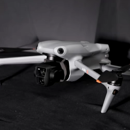 摄影摄像实训室简介