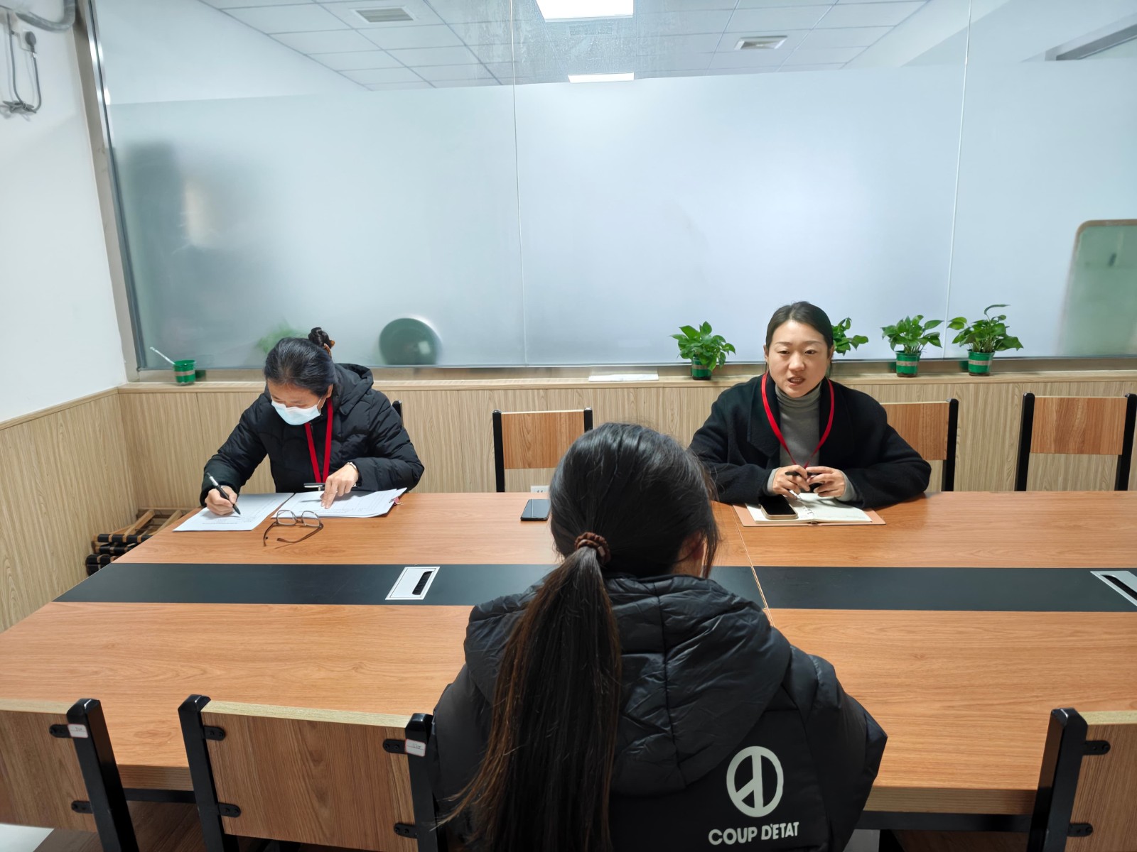 聚焦证书考取需求，精准护航学子职业发展