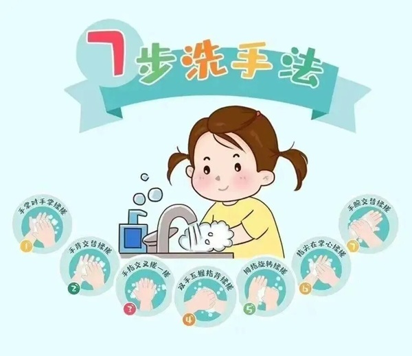 疾病防控|保定理工学院|管理学院|诺如病毒进入高发期，这份防护指南请收好！