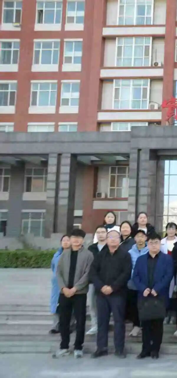 校友会|保定理工学院|管理学院|校友归校话初心,论坛聚力启新程