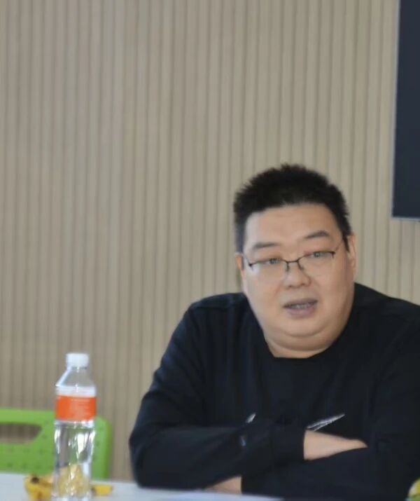 校友会|保定理工学院|管理学院|校友归校话初心,论坛聚力启新程