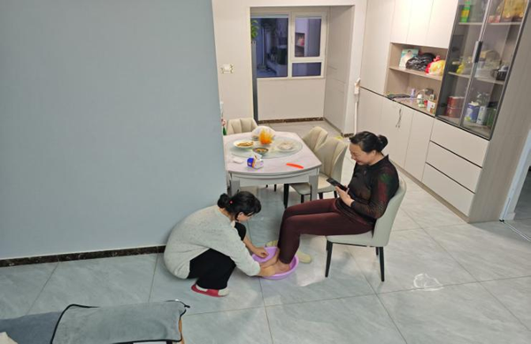 传统节日|保定理工学院|管理学院|月满中秋，情系家国