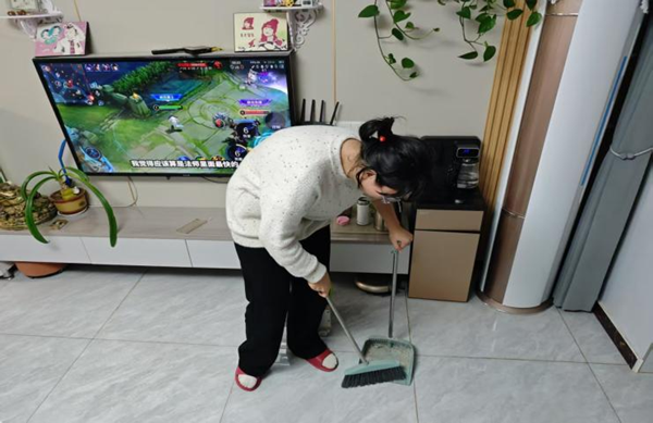 传统节日|保定理工学院|管理学院|月满中秋，情系家国