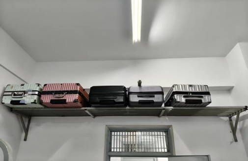 养成教育|保定理工学院|管理学院|“星级文明宿舍”评比开始啦