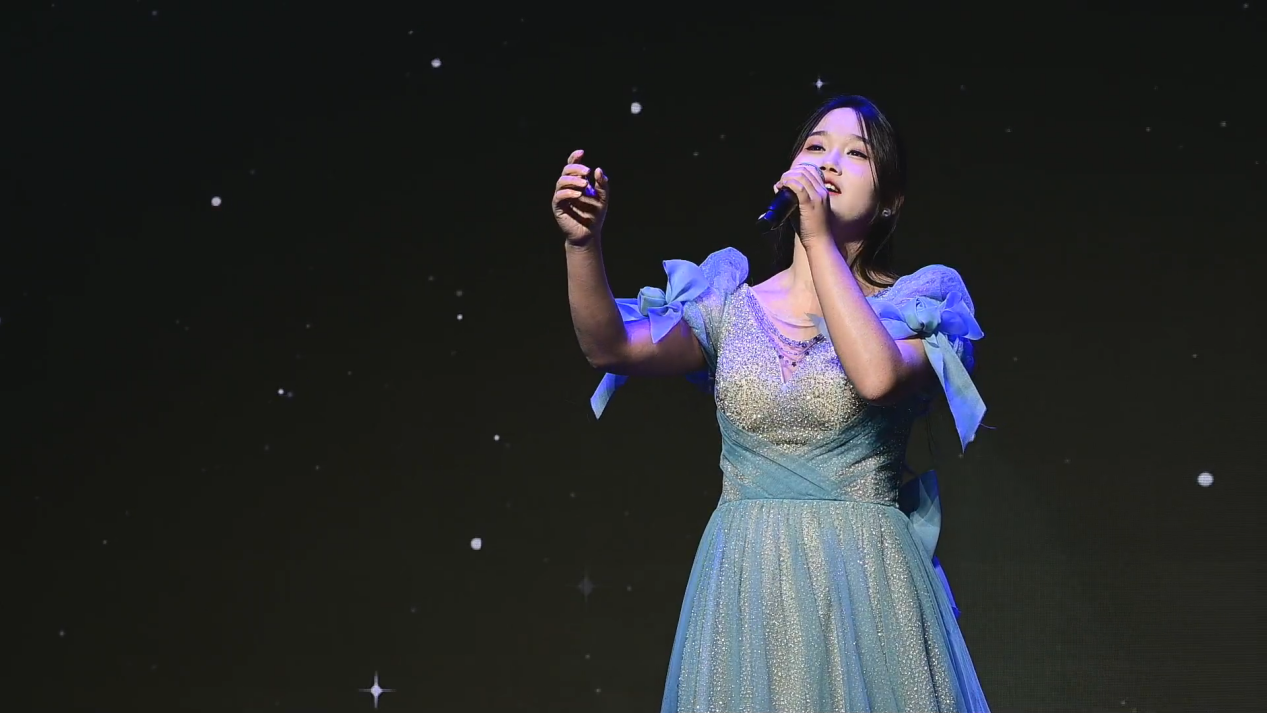 【教育学院·喜报速递】“以歌为翼，绽放光彩”：教育学子在“2025音乐风暴国际青少年艺术展演”主题活动中荣获佳绩