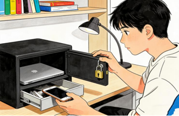 安全教育|保定理工学院|管理学院|安全“双防线”筑牢!防火防盗指南请查收