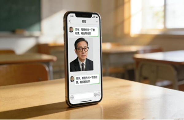 安全教育|保定理工学院|管理学院|擦亮双眼,远离电诈——致全体师生的一封防诈警示信