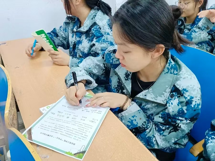 喜迎五一假期，安全预防先行|我院召开五一假期安全教育班会