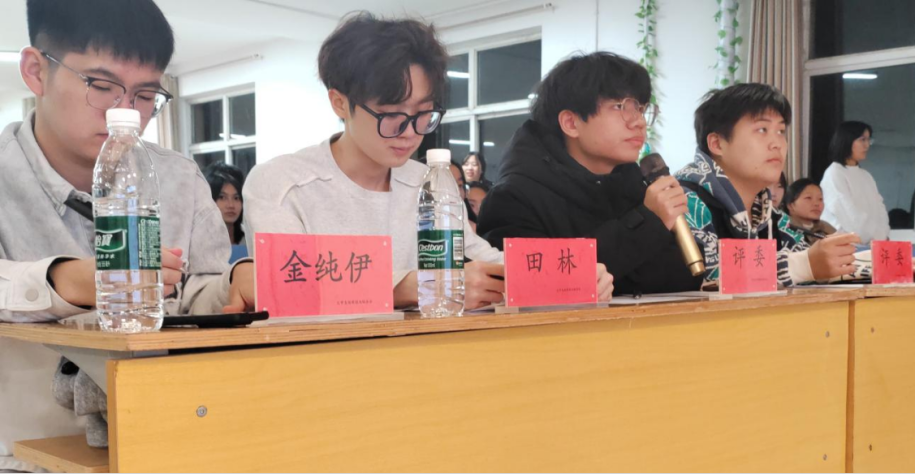 保定理工学院大学生创新创业联合会校园助农创新挑战赛圆满结束