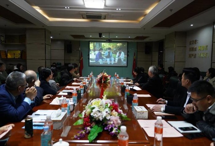 “共筑非遗梦 携手创未来” ——保定理工学院2025年非物质文化遗产传承与发展共同体成立大会圆满召开