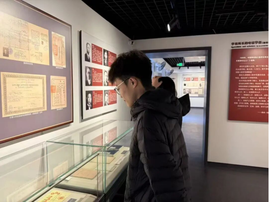 会计学院寻访革命足迹，勇担时代使命——保定理工学院会计学院红色研学活动纪实