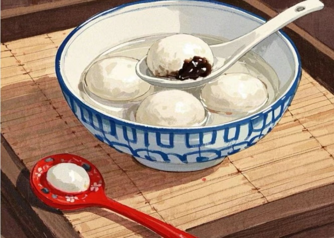 【教育学院·学院快讯】承传统之美，抵洋节之风