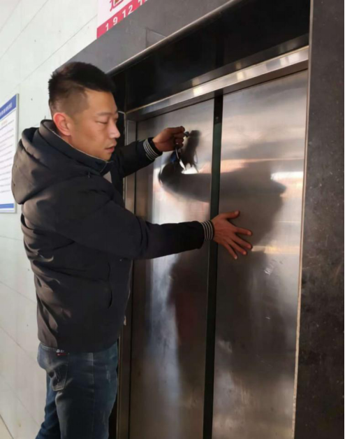 保定理工学院开展宿舍管理人员安全知识培训工作