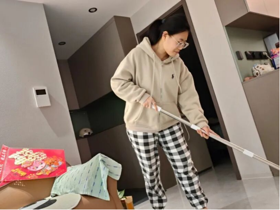 孝润养成路 爱暖赤子心——让孝老爱亲滋养成长底色