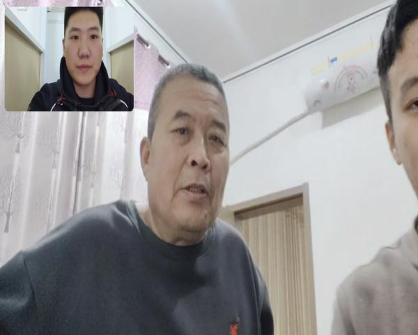 家校共育，暖冬同行|保定理工学院管理学院“冬日暖阳”寒假家访暖心启程（一）