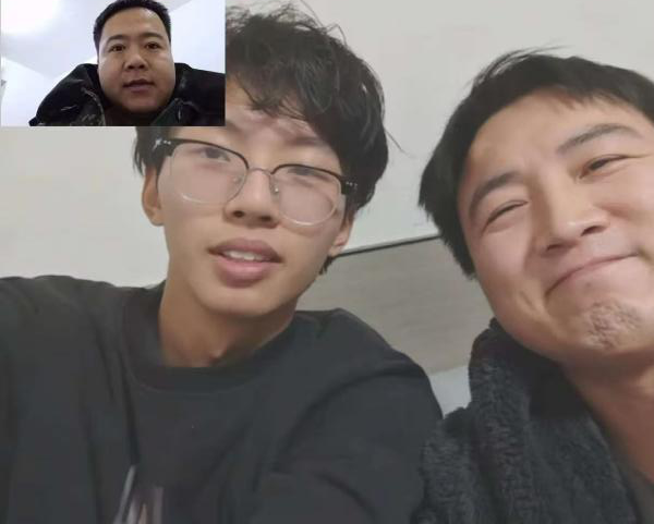 家校共育，暖冬同行|保定理工学院管理学院“冬日暖阳”寒假家访暖心启程（一）