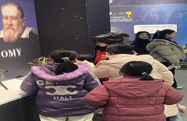 社会实践|保定理工学院管理学院：2026年寒假“返家乡”社会实践活动（二）