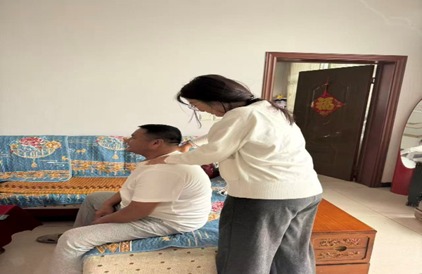 养成教育|保定理工学院|管理学院|以孝亲实践深化养成教育（六）